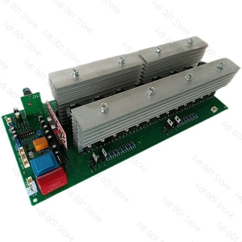 Pure Sine Wave Inverter 5000W 48V 220V - 24В 48В 60В 72В 90В DC