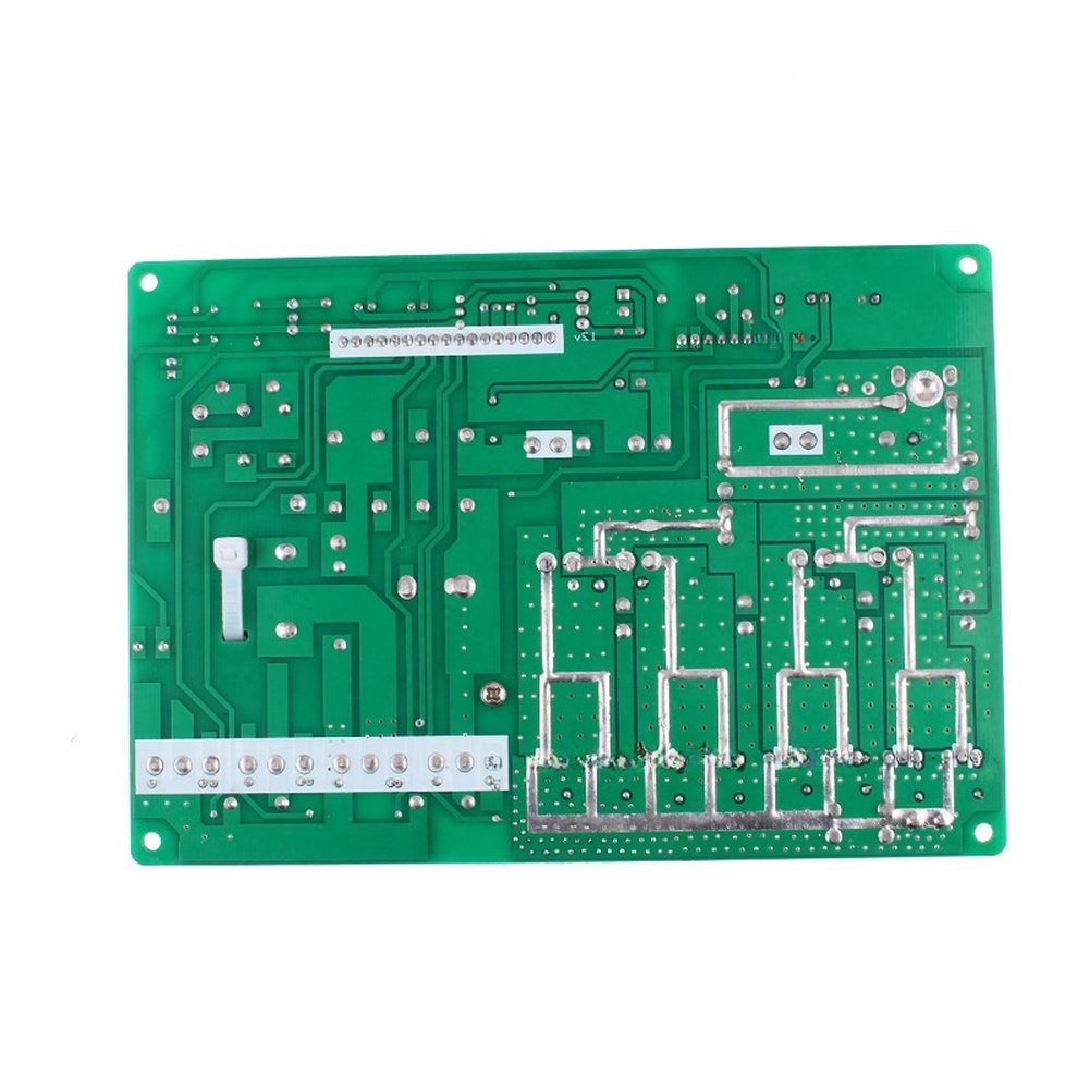 Инвертор чистой синусоидальной – обзор и цена Pure Sine Wave Inverter Board 24V 48V