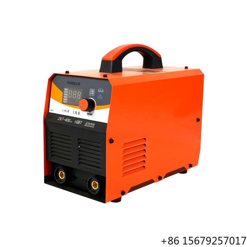 Оптовая продажа с завода: Порт – обзор и цена Inverter Welding Machine Igbt 300A