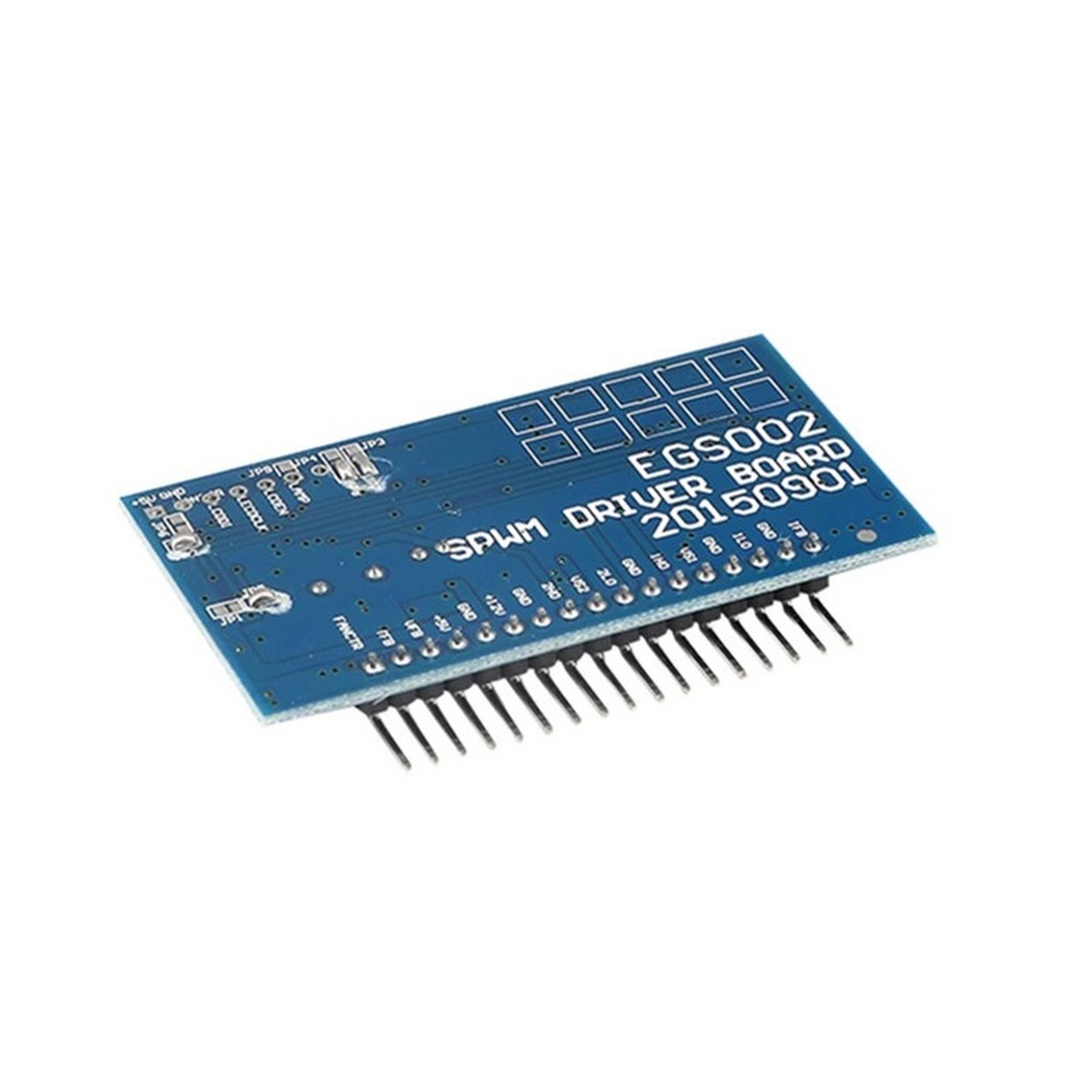 Плата драйвера инвертора EGS00 – обзор и цена Egs002 Pure Sine Wave Inverter Driver Board