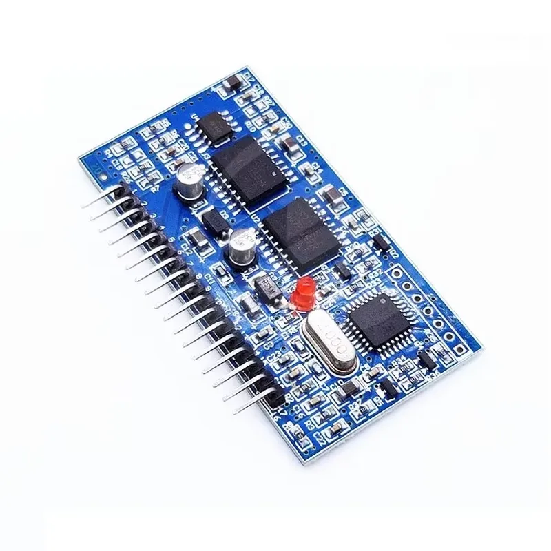 5В DC-AC инвертор с чистой син – обзор и цена Egs002 Pure Sine Wave Inverter Driver Board