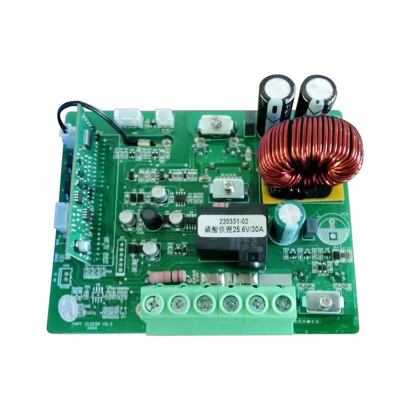 Для кондиционеров мощностью 1  – обзор и цена Pure Sine Wave Inverter Board 24V 48V